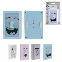 LED night light for kids