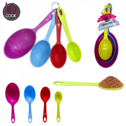 Measuring spoon