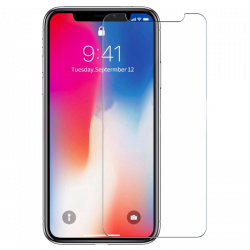 Tempered glass screen...