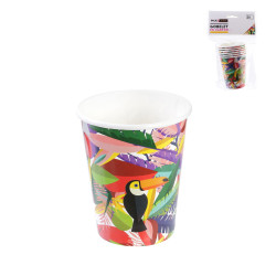 Grossiste gobelet x 6 en carton
