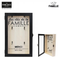 Key holder box