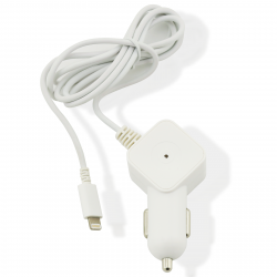 Chargeur pour voiture 1a...