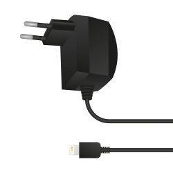 Chargeur secteur 1a...