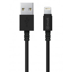 Câble usb/lightning 2m...