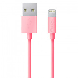 Câble usb/lightning 2m...