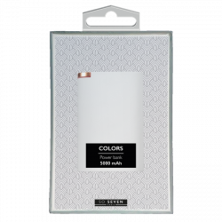 Color batterie de secours...