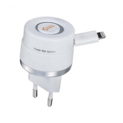 Chargeur secteur...