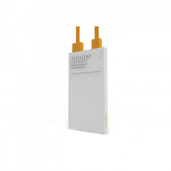 Batterie de secours 3000mah...