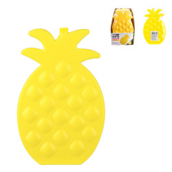 Grossiste. Pain de glace en forme d’ananas