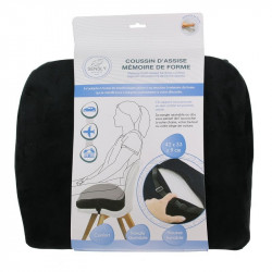 Grossiste et fournisseur. Coussin assise mémoire de forme