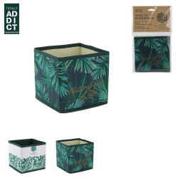 Grossiste cube de rangement - 15x15x15 cm
