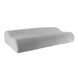 Memory foam pillow