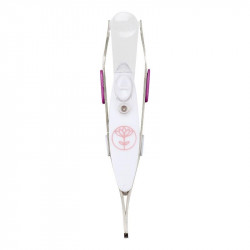 LED light tweezers