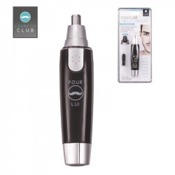 Nose and ears trimmer