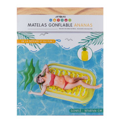 Grossiste Matelas gonflable en forme d'ananas