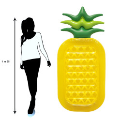 Grossiste Matelas gonflable en forme d'ananas