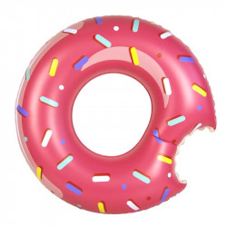 Grossiste Bouée gonflable en forme de donut