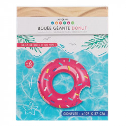 Grossiste Bouée gonflable en forme de donut