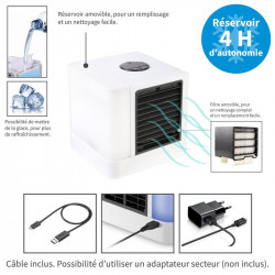 Grossiste Rafraîchisseur d'air