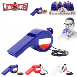 Giant whistle