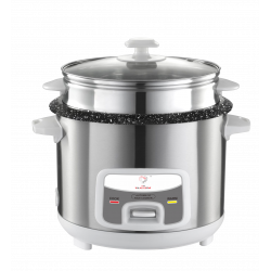 Cuiseur à riz 4L