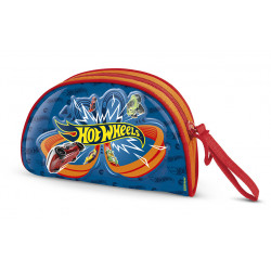 Trousse de toilette Hot Wheels