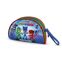 Trousse de toilette Pjmasks
