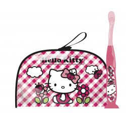 Trousse de toilette Hello...