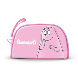 Trousse de toilette Barbapapa