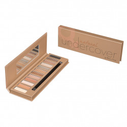 Palette Natural Undercover...