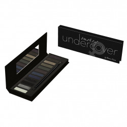 Palette Smokey Undercover...