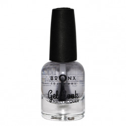 Top coat nail lacquer Bronx...