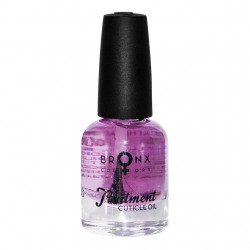 Huile cuticule nail lacquer...