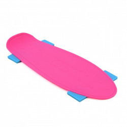 Grossiste de planche à découper skateboard rose