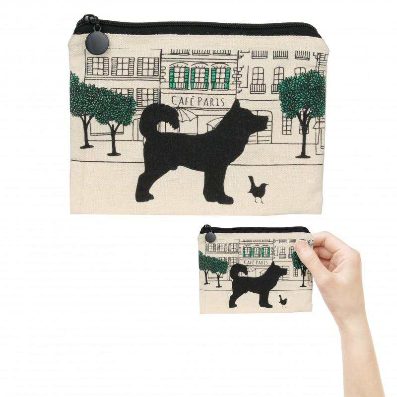 Grossiste Pochette chien - Paris