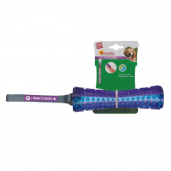 Grossiste Jouet stick sonore bleu pour chien