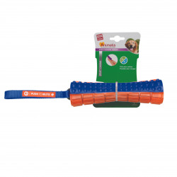 Grossiste Jouet stick sonore orange pour chien