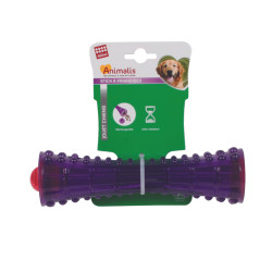 Grossiste Stick à friandises violet pour chien - taille S