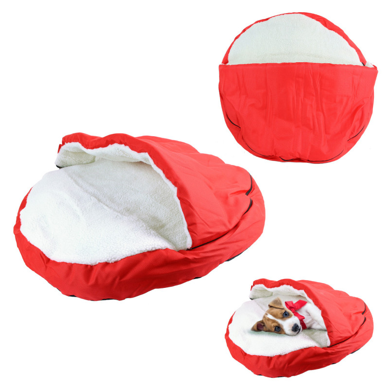 Grossiste Couchage dome rouge - 61