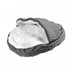 Grossiste Couchage dome gris - 74