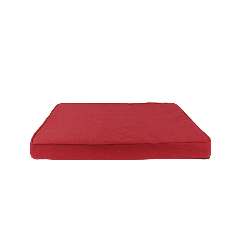 Grossiste Matelas relaxant 48 - rouge