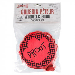 Grossiste coussin péteur