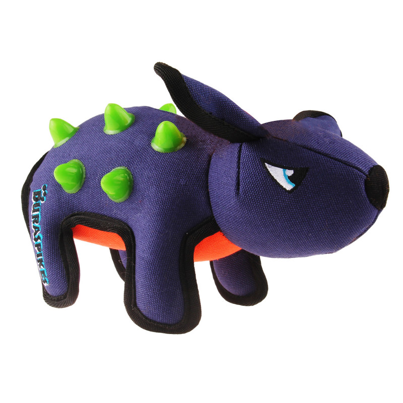 Grossiste Peluche ultra résistante en forme de rongeur - bleu marine