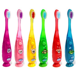 Grossiste et fournisseur. Brosse à dents pour enfants