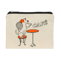 Grossiste Pochette Jack café