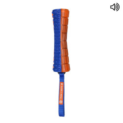 Grossiste Jouet stick sonore orange pour chien