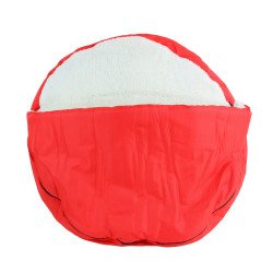 Grossiste Couchage dome rouge - 61