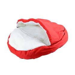Grossiste Couchage dome rouge - 61