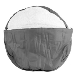 Grossiste Couchage dome gris - 74