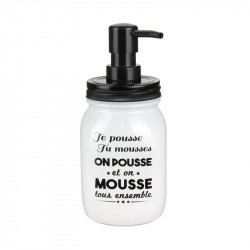 Grossiste et fournisseur. Distributeur de savon blanc